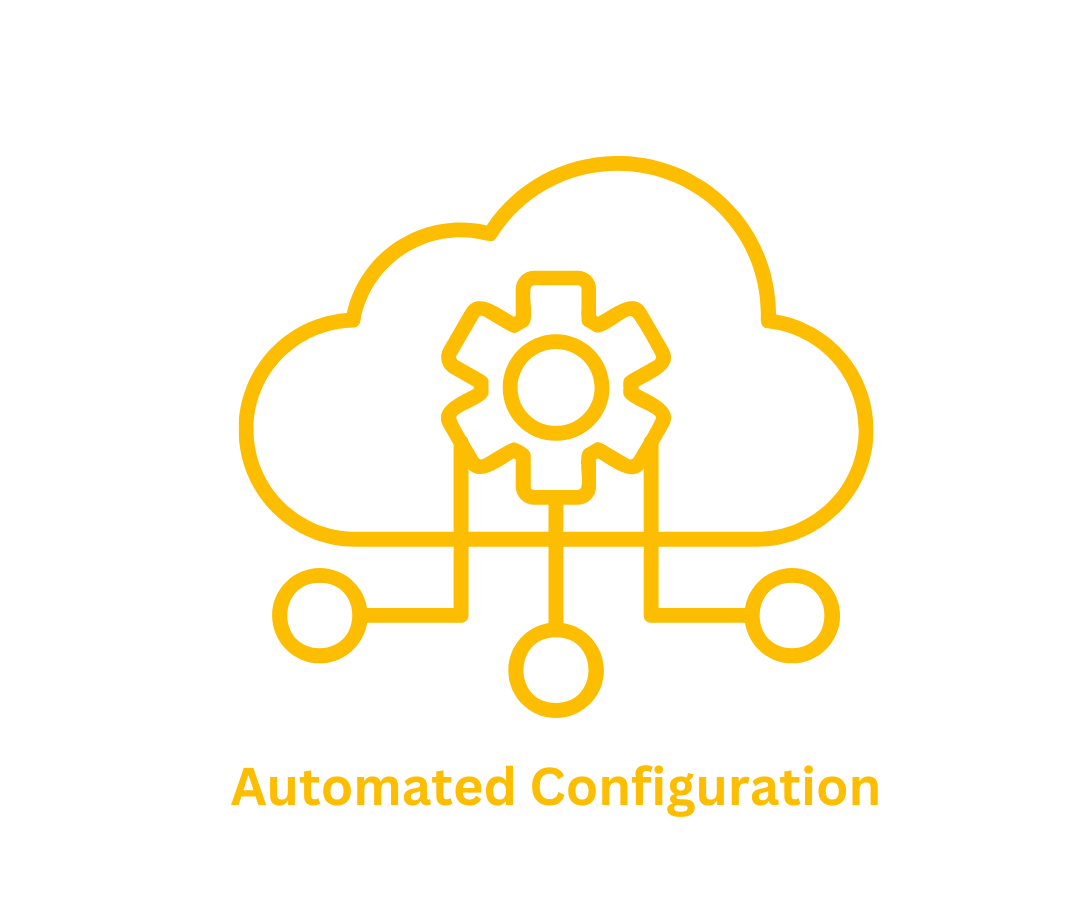Automated Configuration
