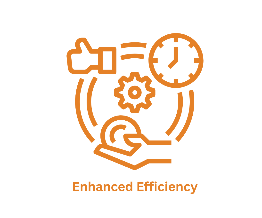 Enhanced Efficiency