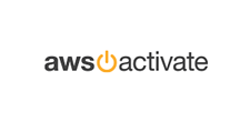 AWS Activate Logo
