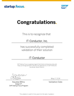 SAP_SFP_Validation-Certificate-IT-ConductorInc-May-7-2014