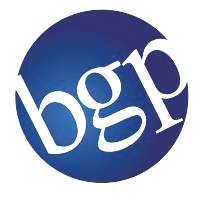 BGP Logo