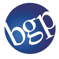 BGP Logo BGP Logo
