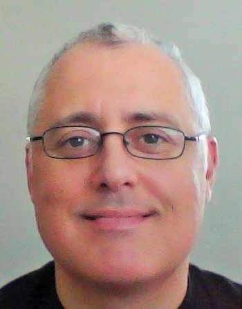 David Stavisski