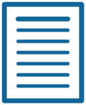 document-icon-blue