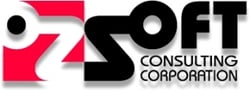 OZSOFT Logo OZSOFT Logo