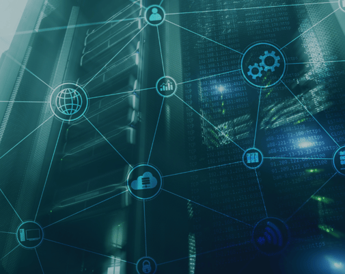 Hybrid Cloud Infrastructure