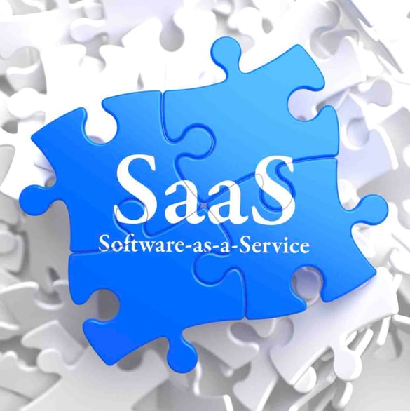 SAAS - Software-as-a-Service