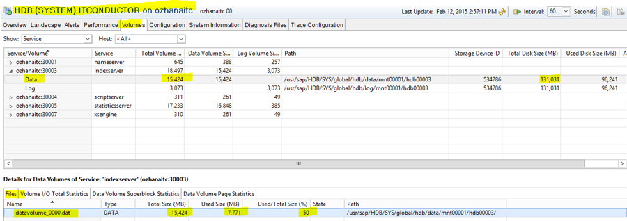 HANA-Studio-Volume-Usage-ITC