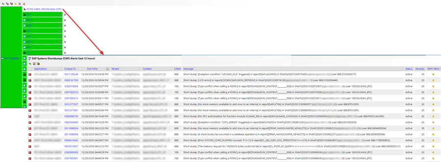 IT-Conductor-CCMS- Alerts-Shortdumps(12h)