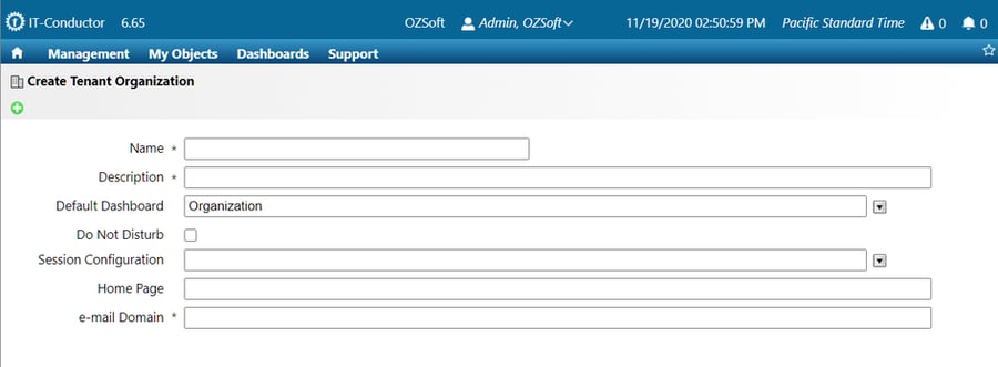 IT-Conductor_Org_Structure_Create_New_Organization