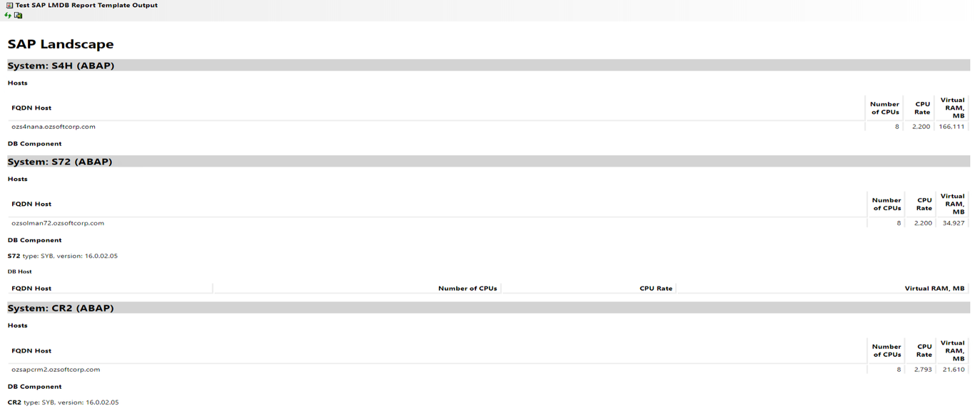 IT-Conductor_SAP_Landscape_Report