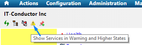 ITC-ServicesWarning