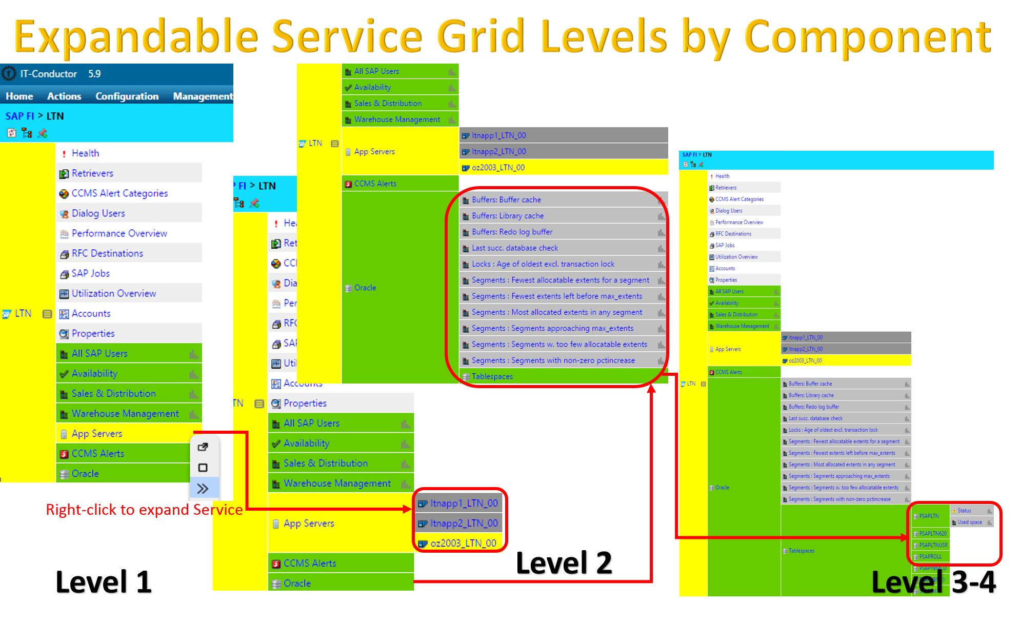 If you like SAP Performance Charts...