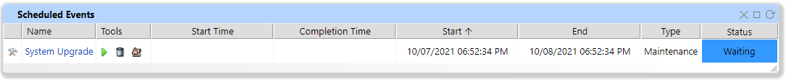 ITC_Scheduled_Events