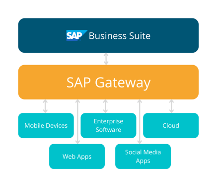 SAP Gateway IT-Conductor