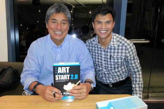 The Art of the Start 2.0