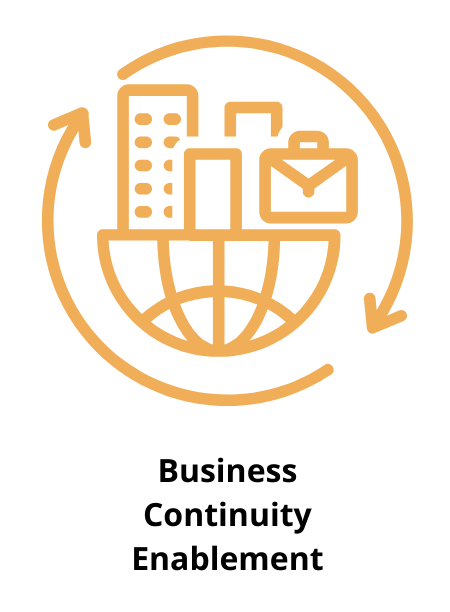 Business Continuity Enablement