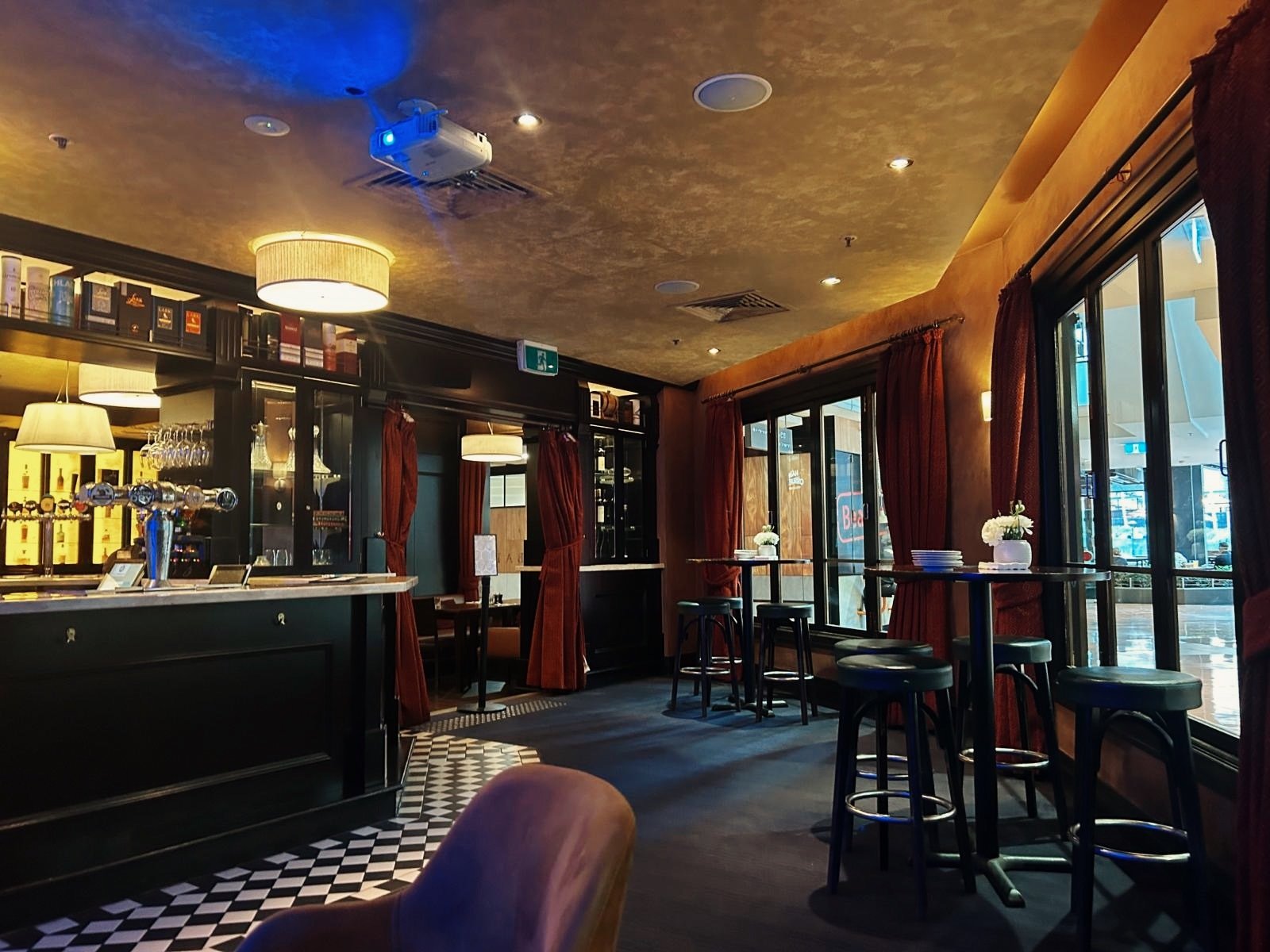 IT-Conductor SAP Networking Event - Venue