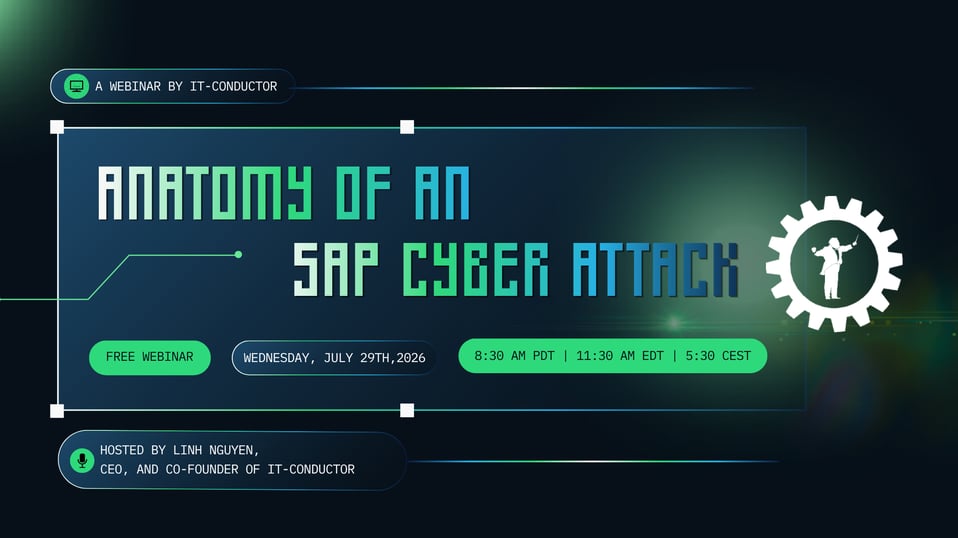 Anatomy of a SAP Cyber attack banner1