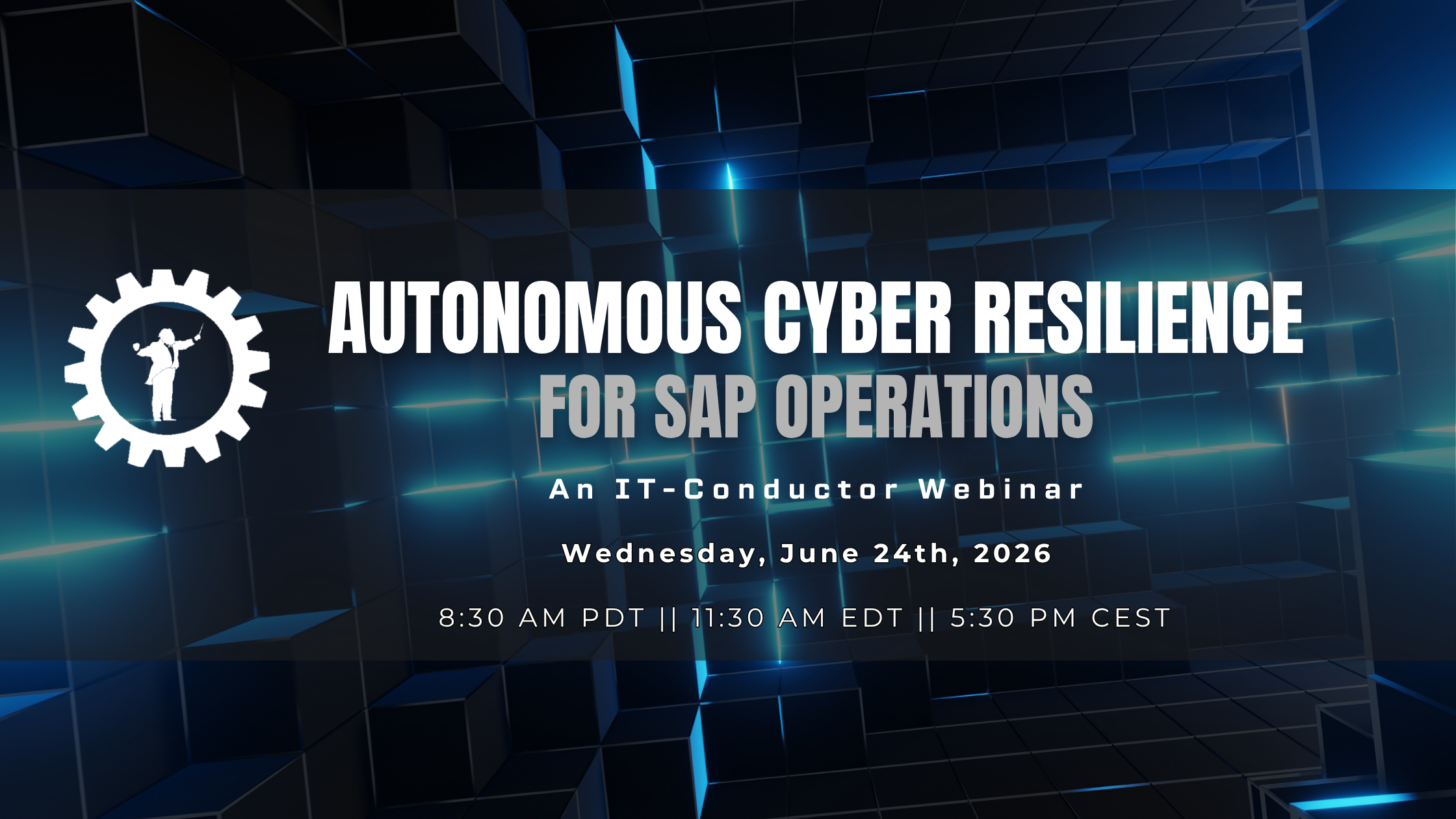 Autonomous Cyber Resilience