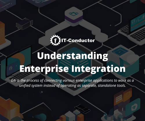 Understanding Enterprise Integration