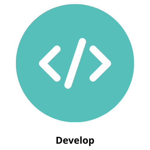 Cloud Migration - Develop Stage