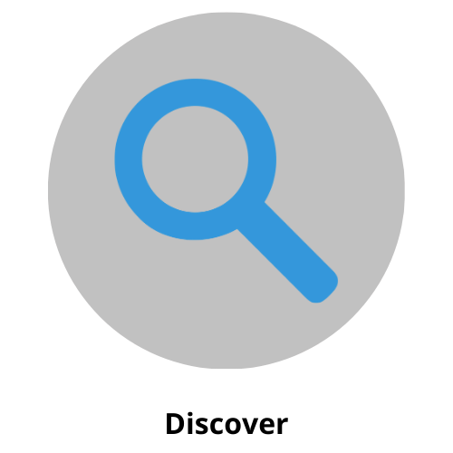 Cloud Migration - Discover Stage