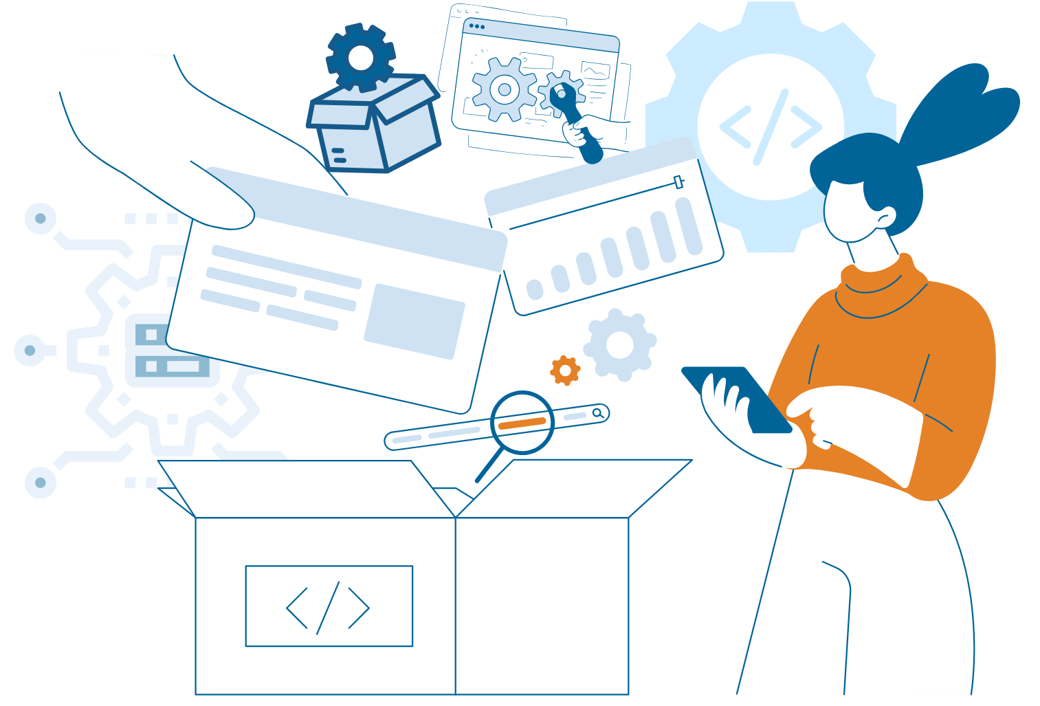 Change Automation Intelligence