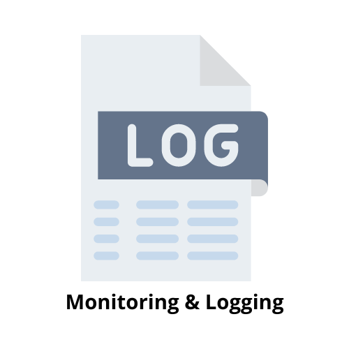IT-Conductor FLUX Monitoring & Logging