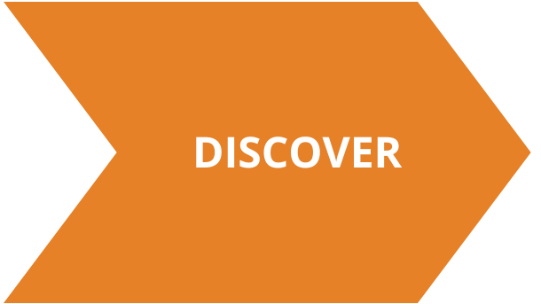 Cloud Migration - Discover Stage