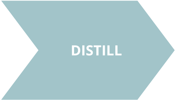 Cloud Migration - Distill Stage