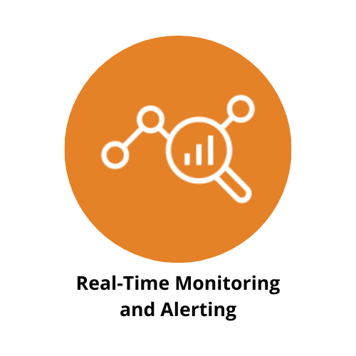Real-Time Monitoring and Alerting