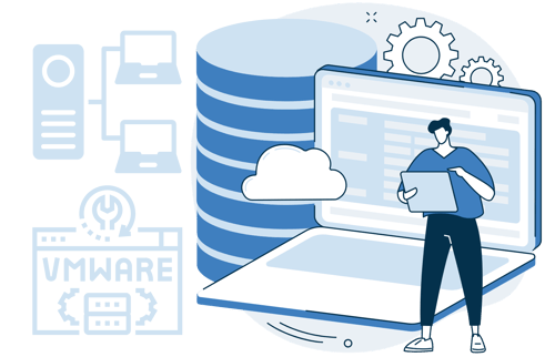 VMware Monitoring