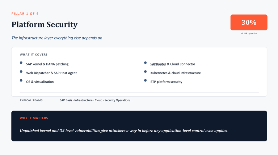 Platform Security