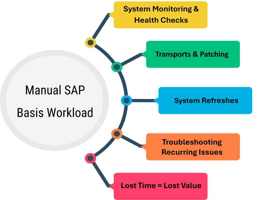 manual sap workloads