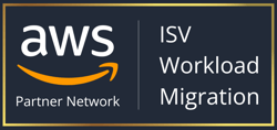 AWS ISV Workload Migration