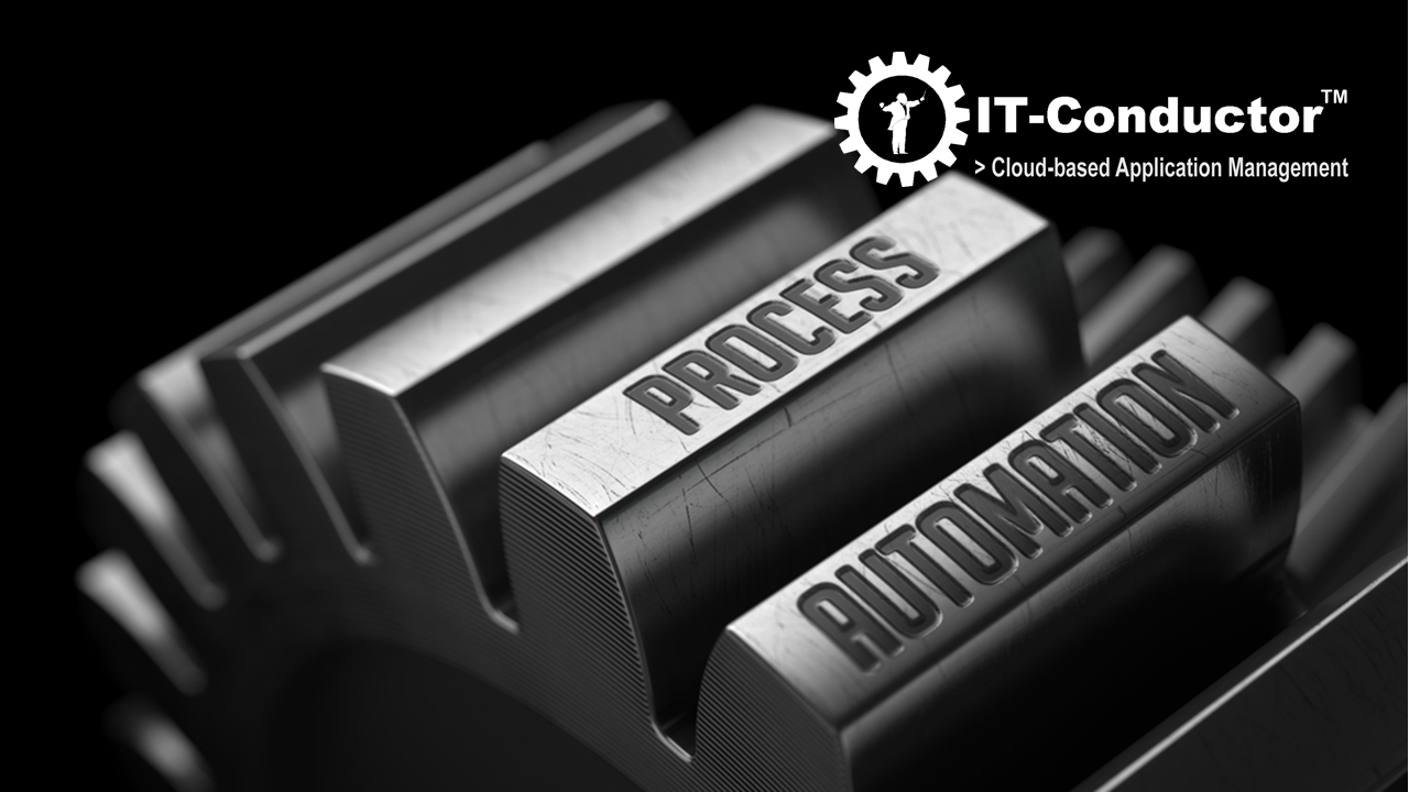 IT-Conductor-SysDevOps-Process-Automation