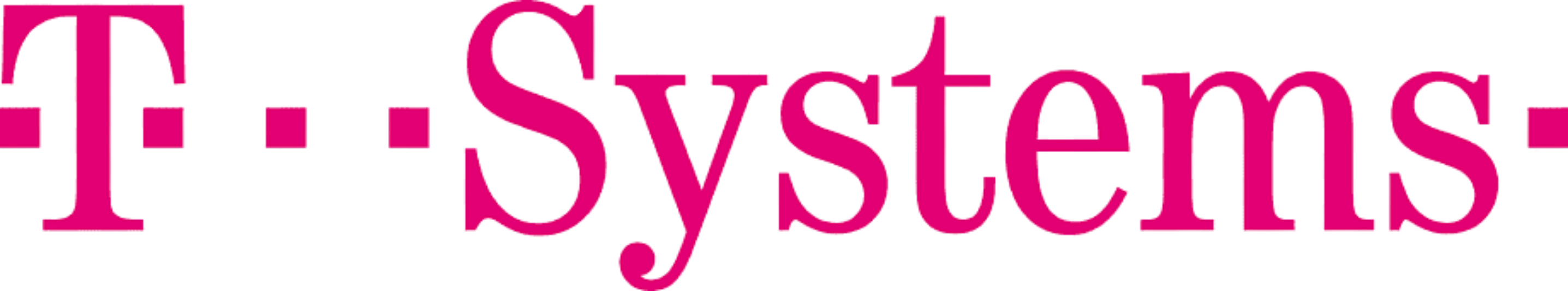 T-Systems