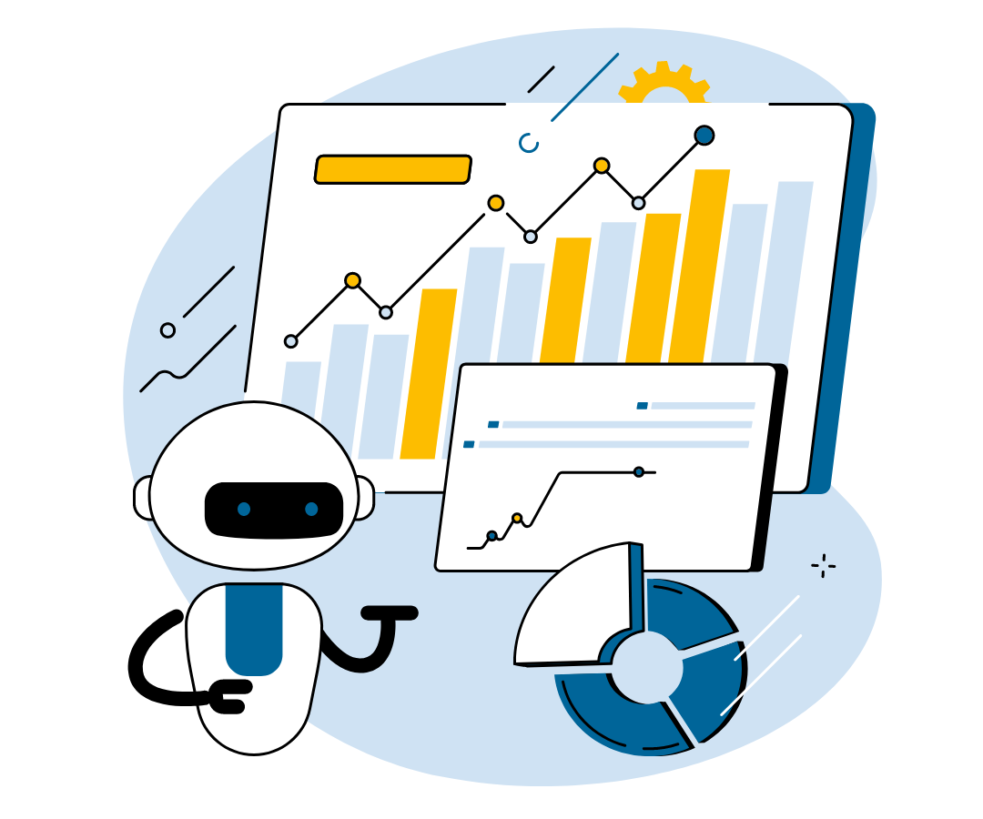 Self-service automation