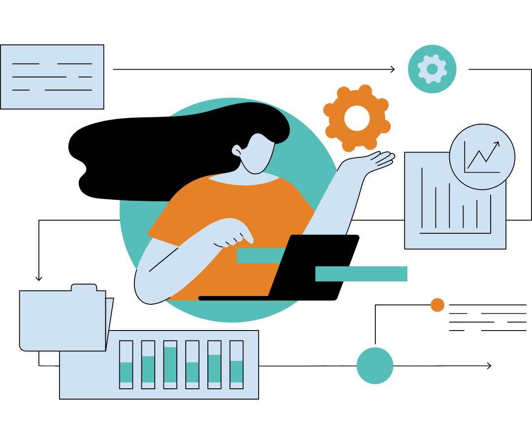 Unified Workflow Orchestration