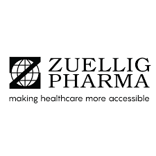zuellig pharma logo